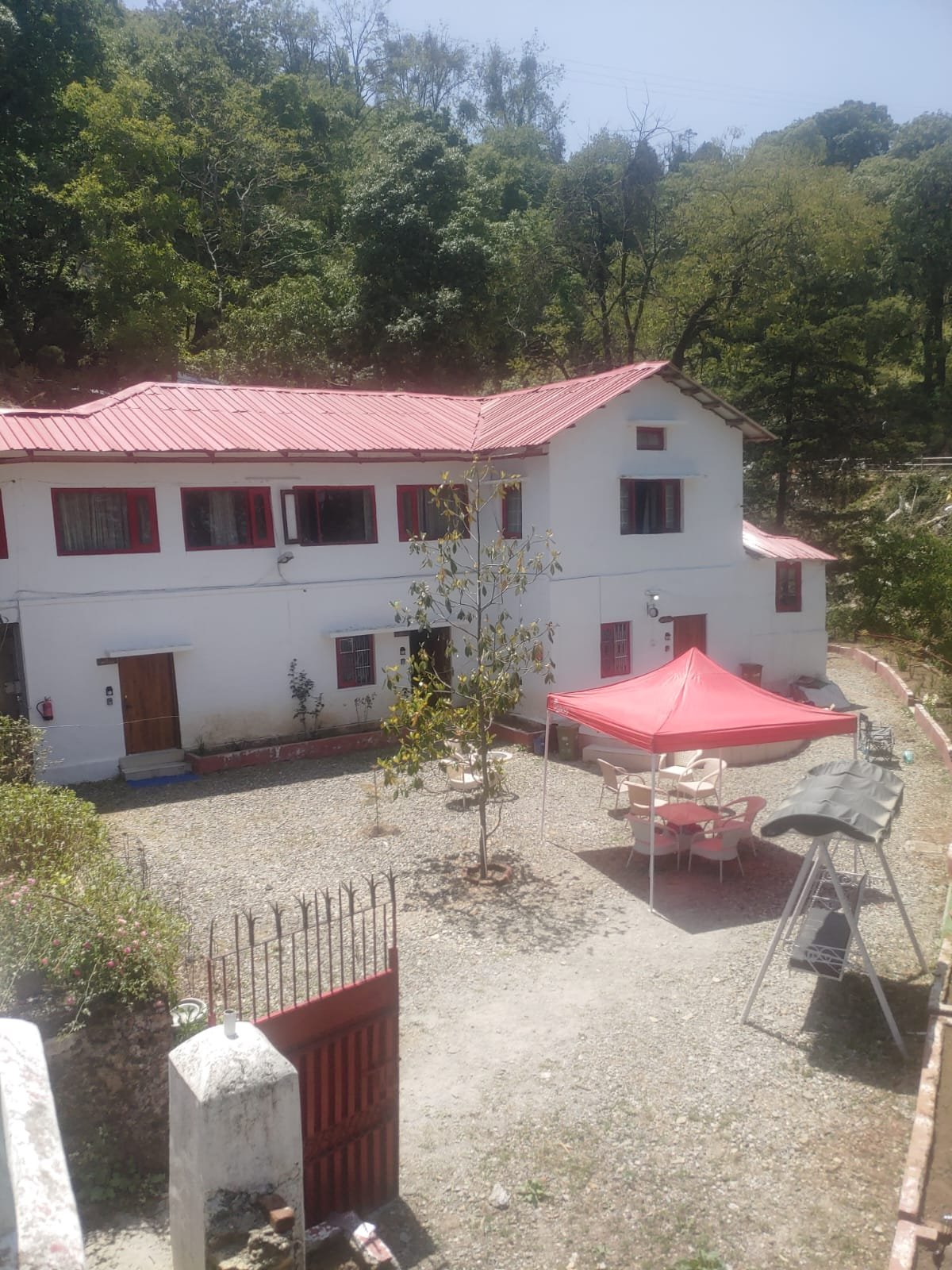 UFO Mussoorie photo